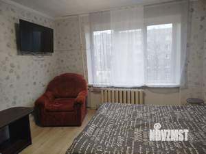 1-к квартира, вторичка, 19м2, 3/5 этаж