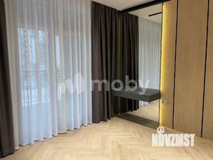 1-к квартира, вторичка, 60м2, 2/12 этаж