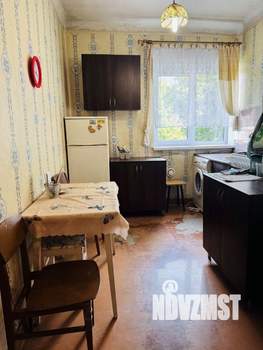 3-к квартира, вторичка, 56м2, 3/3 этаж