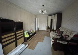 1-к квартира, вторичка, 35м2, 3/5 этаж