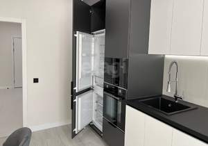 1-к квартира, вторичка, 53м2, 10/12 этаж