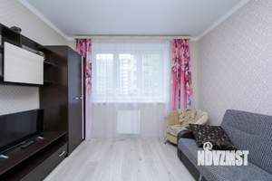 1-к квартира, вторичка, 30м2, 2/9 этаж