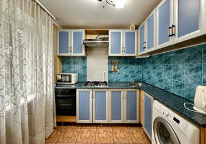 2-к квартира, вторичка, 44м2, 2/5 этаж