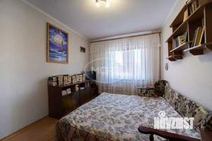 3-к квартира, вторичка, 64м2, 4/12 этаж