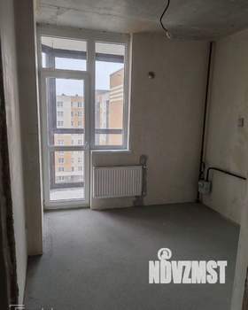 1-к квартира, вторичка, 31м2, 8/9 этаж