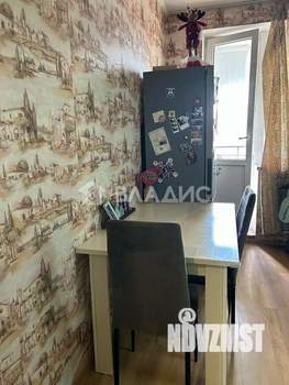 1-к квартира, вторичка, 34м2, 8/8 этаж