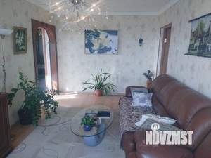 4-к квартира, вторичка, 65м2, 5/9 этаж