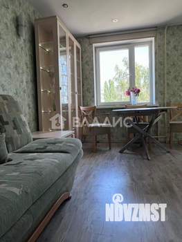 3-к квартира, вторичка, 60м2, 4/5 этаж