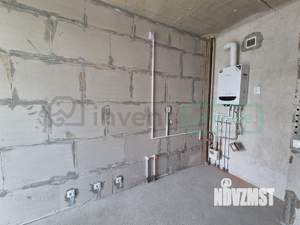 1-к квартира, вторичка, 47м2, 9/12 этаж