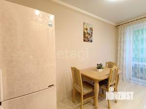 1-к квартира, вторичка, 38м2, 1/8 этаж