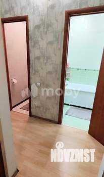1-к квартира, вторичка, 39м2, 5/9 этаж