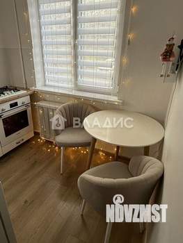 2-к квартира, вторичка, 44м2, 1/5 этаж