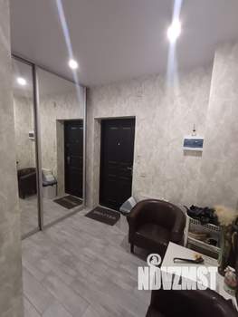 2-к квартира, вторичка, 62м2, 4/9 этаж