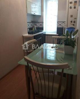 2-к квартира, вторичка, 36м2, 3/3 этаж