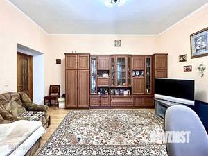 2-к квартира, вторичка, 81м2, 2/8 этаж