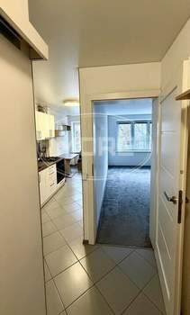 1-к квартира, вторичка, 35м2, 4/5 этаж