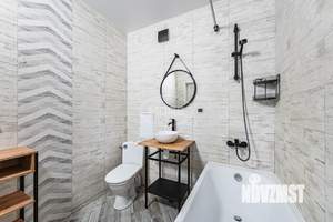 2-к квартира, вторичка, 59м2, 1/8 этаж