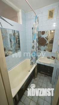 2-к квартира, вторичка, 48м2, 3/5 этаж