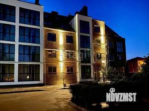 2-к квартира, вторичка, 101м2, 4/4 этаж