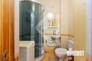 1-к квартира, вторичка, 40м2, 1/4 этаж