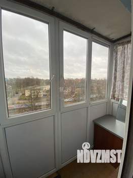 1-к квартира, вторичка, 34м2, 6/9 этаж