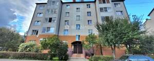 3-к квартира, вторичка, 81м2, 5/5 этаж