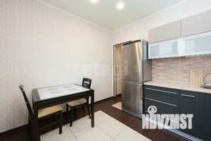 3-к квартира, вторичка, 71м2, 5/9 этаж