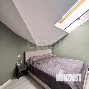 4-к квартира, вторичка, 110м2, 9/12 этаж