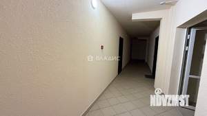 1-к квартира, вторичка, 29м2, 16/16 этаж