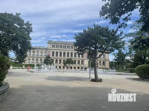 1-к квартира, вторичка, 31м2, 5/5 этаж