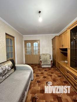 2-к квартира, вторичка, 43м2, 2/5 этаж