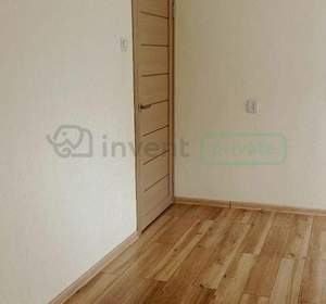 2-к квартира, вторичка, 42м2, 1/5 этаж