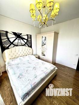 4-к квартира, вторичка, 85м2, 2/3 этаж