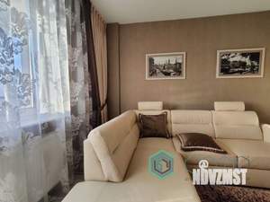1-к квартира, вторичка, 43м2, 11/14 этаж