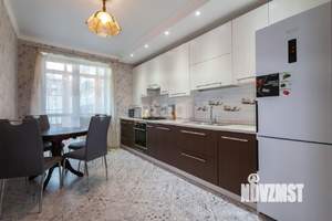 1-к квартира, вторичка, 42м2, 6/10 этаж