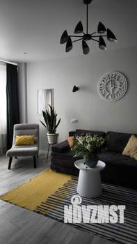 1-к квартира, вторичка, 49м2, 16/16 этаж