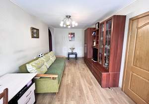 3-к квартира, вторичка, 54м2, 3/4 этаж