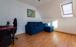 3-к квартира, вторичка, 92м2, 2/2 этаж