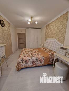 3-к квартира, вторичка, 101м2, 1/5 этаж
