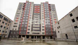 3-к квартира, вторичка, 112м2, 9/14 этаж