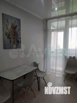 1-к квартира, вторичка, 43м2, 3/9 этаж