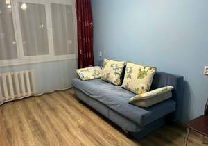 1-к квартира, вторичка, 36м2, 4/5 этаж