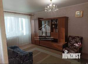 1-к квартира, вторичка, 32м2, 3/5 этаж