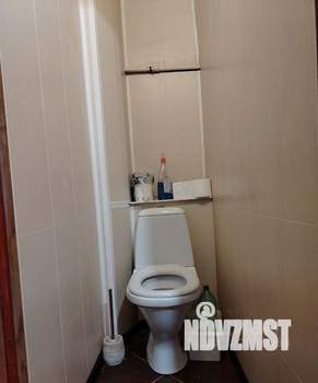 2-к квартира, вторичка, 40м2, 3/5 этаж