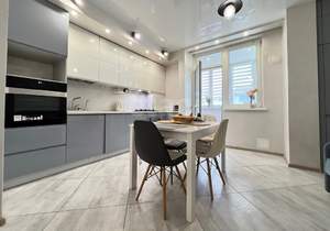 2-к квартира, вторичка, 64м2, 6/9 этаж