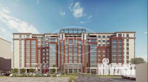 1-к квартира, вторичка, 34м2, 3/9 этаж