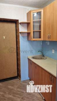 Студия квартира, вторичка, 18м2, 3/5 этаж