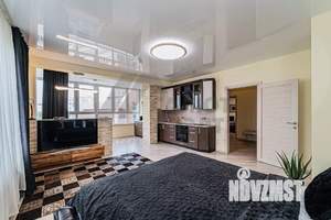 2-к квартира, вторичка, 60м2, 8/21 этаж