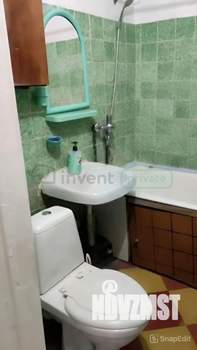 2-к квартира, вторичка, 32м2, 4/5 этаж