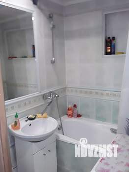 2-к квартира, вторичка, 45м2, 3/4 этаж